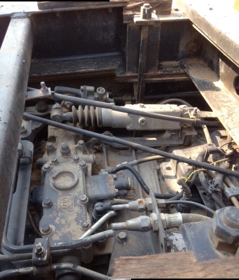 ขายสิบล้อ