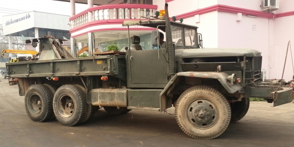 ขายรถวิน10ล้อ