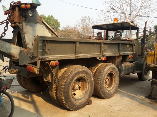 ขายรถวิน10ล้อ