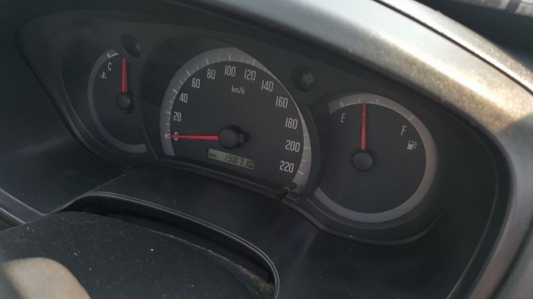 ขายกระบะดีแม็ค ปี51 วิ่งแสนปลาย สภาพเดิม ใช้มือเดียว เครื่องเดิม หน้าเดิมไม่เคย เคลียรสี สภายเดิม 2.5เทอร์โบว์