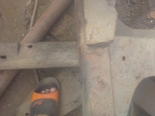 ขายครัซซี10ล้อหัวยาว(เปล่าไม่มีเล่ม)