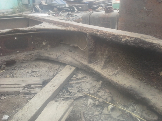 ขายครัซซี10ล้อหัวยาว(เปล่าไม่มีเล่ม)