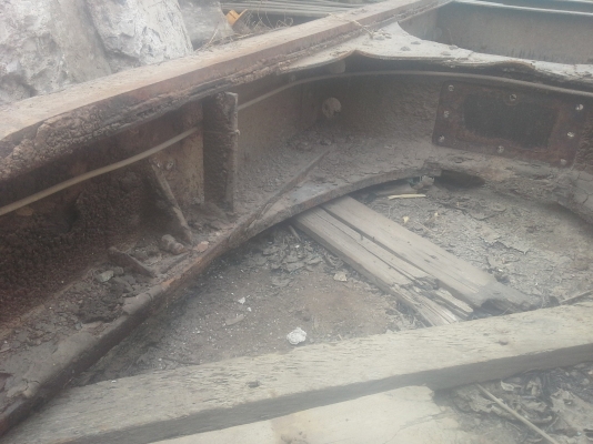 ขายครัซซี10ล้อหัวยาว(เปล่าไม่มีเล่ม)