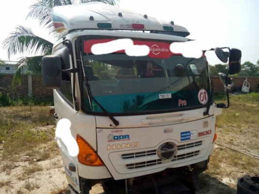 ขายหัวFC9J. โดนเบียดด้านซ้าย