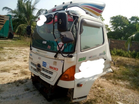 ขายหัวFC9J. โดนเบียดด้านซ้าย