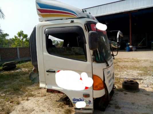 ขายหัวFC9J. โดนเบียดด้านซ้าย