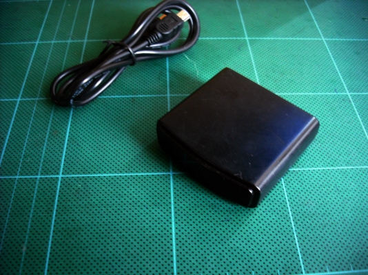 USB IR Wireless Receiver (TSES-IR01) for Windows