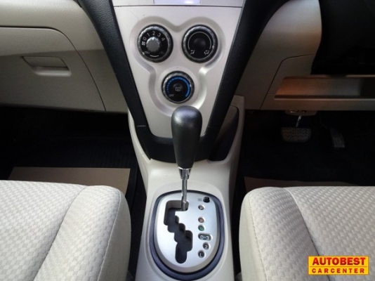 TOYOTA VIOS 1.5E ปี 2008