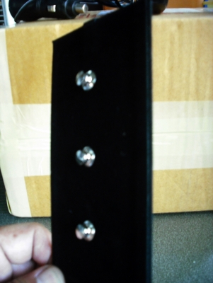 กล่องไม้ของสะสมของ Austin Mini Made in England กล่องไม้ของสะสมของ Austin Mini Made in England