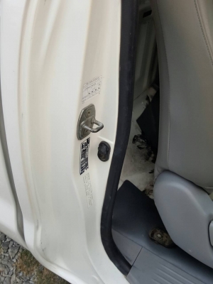 เครื่องดีเซล 3.0 รถมือเดียว รถเดิมไม่มีชนหนัก สีมีรอยบ้างนิดหน่อย