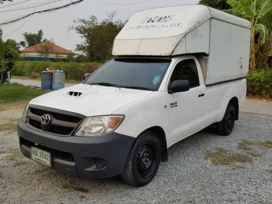 เครื่องดีเซล 3.0 รถมือเดียว รถเดิมไม่มีชนหนัก สีมีรอยบ้างนิดหน่อย