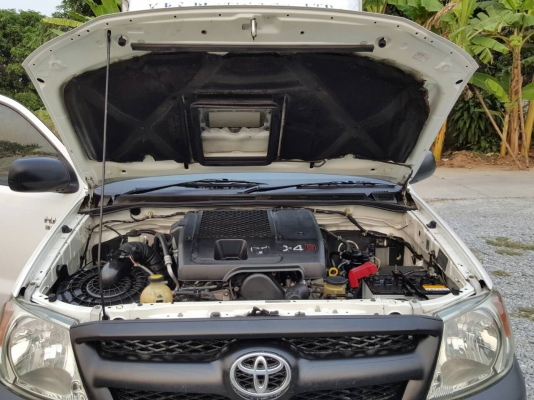 เครื่องดีเซล 3.0 รถมือเดียว รถเดิมไม่มีชนหนัก สีมีรอยบ้างนิดหน่อย