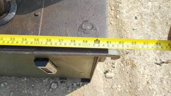 ปั้มน้ำมันไฮดรอลิค แบบปั้มสองหัวขนาดใหญ่ มอเตอร์ 30 HP 380V ถังจุ 1000 ลิตร พร้อมออยคูลเลอร์ วาล์วคอนโทรลไฟฟ้า สภาพสวยวิ่งนิ่มปั้มดีพร้อมใช้งาน