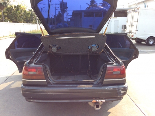 ขายรถ มาสด้า 626 5ประตู ปี89 เครื่องหัวฉีด 1.8 เกียร์ออโต้ เพาเวอร์ กระจกไฟฟ้าทั้งคัน เซ็นทรัลล๊อค ภายในเดิมๆสวยแอร์สวิง วิทยุพร้อม ตัวถังเดิมๆไม่มีชนสีมีร่องรอยการใช้งาน แม็ก15&quot; เครื่องดีเกียร์ดีช่วงล่างดี รถขับดีครับ พร้อมใช้เลยครับ ภาษี59 เอกสารพร