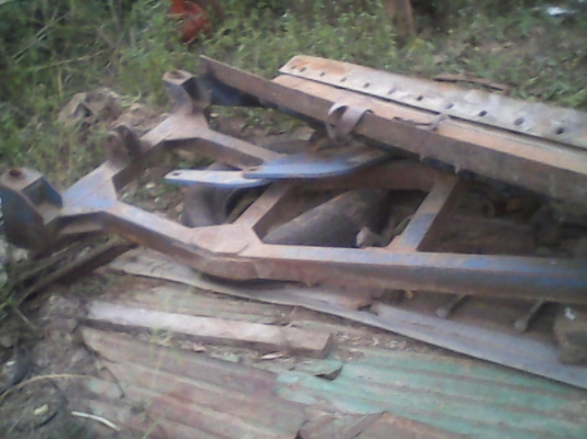 ขายดันหน้ารถไถ ford ขายดันหน้ารถไถ ford