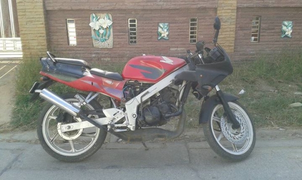 ขาย ฮอนด้า NSR