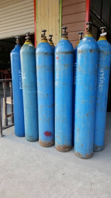 ถังอาร์กอน