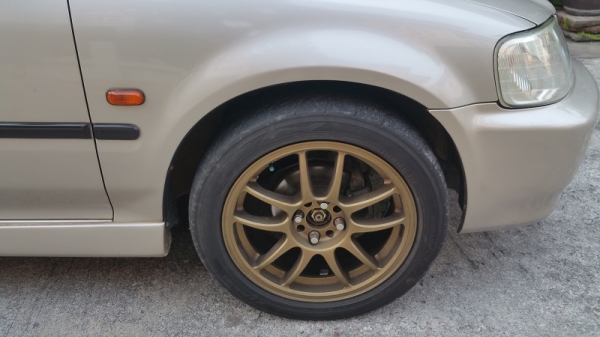 ขายฮอนด้าซิตี้ ท้ายซี ปี2000 เครื่อง1.5 เกียร์ธรรมดา แอร์เย็น รถสวยพร้อมใช้ ขายฮอนด้าซิตี้ ท้ายซี ปี2000 เครื่อง1.5 เกียร์ธรรมดา แอร์เย็น รถสวยพร้อมใช้