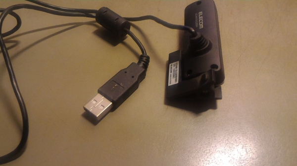 กล้องเวปแคมต่อกับคอมพิวเตอร์  2 ตัว ใหม่ๆ ตามภาพ เสียบสาย USB พร้อมใช้