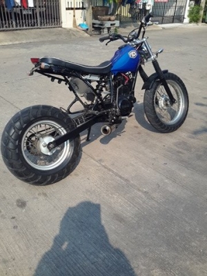 ขายyamaha tw โหดๆคับ อาร์มยาว ท่อซุปเปอร์แทร๊ป 35,000 บางใหญ่ นนทบุรี โทร084-3545593