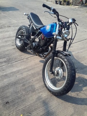 ขายyamaha tw โหดๆคับ อาร์มยาว ท่อซุปเปอร์แทร๊ป 35,000 บางใหญ่ นนทบุรี โทร084-3545593