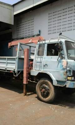 ขออนุญาติขาย 6ล้อติดเคร3.5 ตันUNIC HINO165 แรง กระบะยาว 720พร้อมใช้พร้อมโอน ราคา450000สนใจติดต่อ ช่างดำ 0853224877-0988930465 ขออนุญาติขาย 6ล้อติดเคร3.5 ตันUNIC HINO165 แรง กระบะยาว 720พร้อมใช้พร้อมโอน ราคา450000สนใจติดต่อ ช่างดำ 0853224877-0988930465