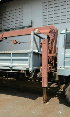 ขออนุญาติขาย 6ล้อติดเคร3.5 ตันUNIC HINO165 แรง กระบะยาว 720พร้อมใช้พร้อมโอน ราคา450000สนใจติดต่อ ช่างดำ 0853224877-0988930465 ขออนุญาติขาย 6ล้อติดเคร3.5 ตันUNIC HINO165 แรง กระบะยาว 720พร้อมใช้พร้อมโอน ราคา450000สนใจติดต่อ ช่างดำ 0853224877-0988930465