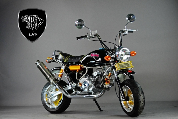 ลดราคา แบบมโหฬาร สุดๆๆ มังกี้ classic กอลิล่า แต่งๆ ราคาพิเศษ เพียง 23999 ลดราคา โปรโมชั่น มีบริการหลังการขาย อะไหล่พร้อม