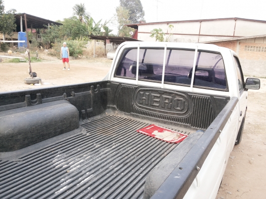 รถนิสสันปี 39 เดิมๆเครื่องดี แชชีดี พร้อมใช้งาน พร้อมชุดโอน