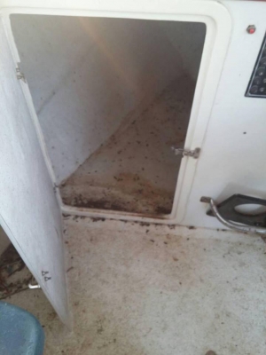 เรือเร็ว 15 ที่นั่ง E280 เครื่อง YAMAHA 100แรง 2เครื่อง  เรือสวยมากใช้แค่ 500 ชม.