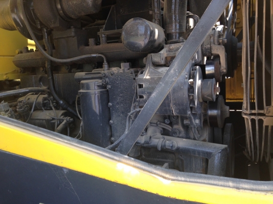 ขออนุญาติขายWA 380-3 เก่านอกยังไม่เคยใช่งานในไทย4000ชั่วโมงราคา 1750000 สนใจติดต่อ  ช่างดำ  0853224877-0988930465