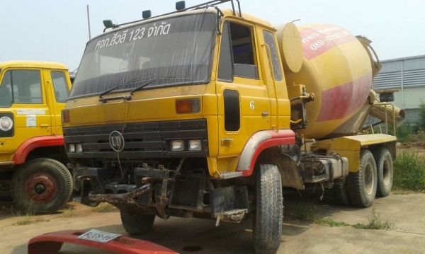 ขออนุญาติขายCW430 รภ โม้ปูน 7คิวพร้อมใช้งาน 230แรงพร้อมใช้ พร้อมโอน ราคา 920000สนใจติดต่อ ช่างดำ 0853224877-0988930465 ขออนุญาติขายCW430 รภ โม้ปูน 7คิวพร้อมใช้งาน 230แรงพร้อมใช้ พร้อมโอน ราคา 920000สนใจติดต่อ ช่างดำ 0853224877-0988930465