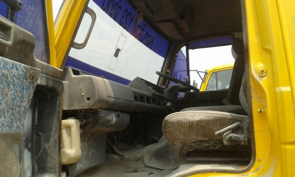 ขออนุญาติขายCW430 รภ โม้ปูน 7คิวพร้อมใช้งาน 230แรงพร้อมใช้ พร้อมโอน ราคา 920000สนใจติดต่อ ช่างดำ 0853224877-0988930465 ขออนุญาติขายCW430 รภ โม้ปูน 7คิวพร้อมใช้งาน 230แรงพร้อมใช้ พร้อมโอน ราคา 920000สนใจติดต่อ ช่างดำ 0853224877-0988930465