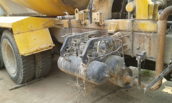 ขออนุญาติขายCW430 รภ โม้ปูน  7คิวพร้อมใช้งาน 230แรงพร้อมใช้ พร้อมโอน ราคา 920000สนใจติดต่อ  ช่างดำ  0853224877-0988930465