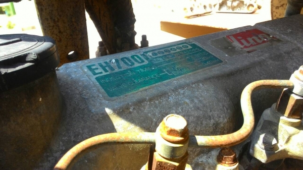 ขออนุญาติขาย รถบดไวโบแม็กเพลาเดียวเอกสารใบซื้อขายพร้อมใช้งานราคา390000 สนใจติดต่อ  ช่างดำ  0853224877-0988930465