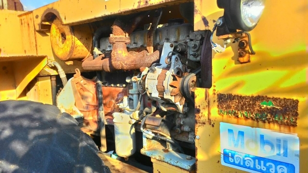 ขออนุญาติขาย รถบดไวโบแม็กเพลาเดียวเอกสารใบซื้อขายพร้อมใช้งานราคา390000 สนใจติดต่อ ช่างดำ 0853224877-0988930465 ขออนุญาติขาย รถบดไวโบแม็กเพลาเดียวเอกสารใบซื้อขายพร้อมใช้งานราคา390000 สนใจติดต่อ ช่างดำ 0853224877-0988930465