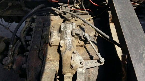 ขายรถพ่วง 18 ล้อ แม่-ลูก กระบะคอกเกษตรเนียมดั้ม ISUZU 195 รถสวย ราคา.1150000 สนใจรีบจองด่วน