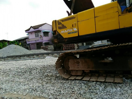 ขออนุญาติขายSK200มาคทรี เก๋งเทาพร้อม ใช้งาม เอกสาร ใบซื้อขายไฟฟ้าตัดราคา ราคา 600000 สนใจติดต่อ  ช่างดำ  0853224877-0988930465