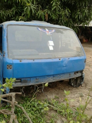 ขายหัว npr อะไหล่ ไม่ครบ