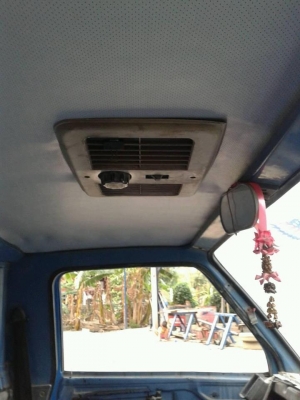 ขายหัว npr อะไหล่ ไม่ครบ