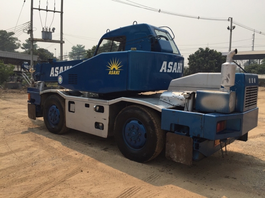 TADANO TR100M-1 *ฟรีจดทะเบียนได้เลย* จัดไฟแน็นท์ ให้