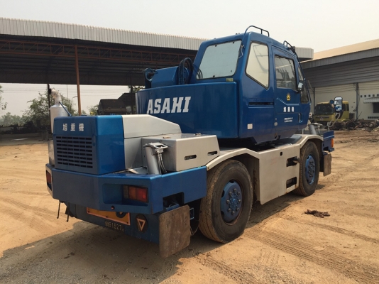 TADANO TR100M-1 *ฟรีจดทะเบียนได้เลย* จัดไฟแน็นท์ ให้