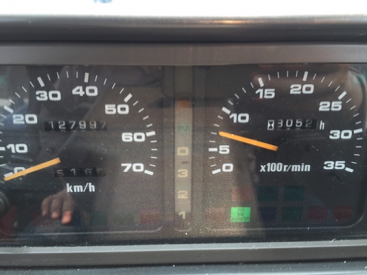 TADANO TR100M-1 *ฟรีจดทะเบียนได้เลย* จัดไฟแน็นท์ ให้