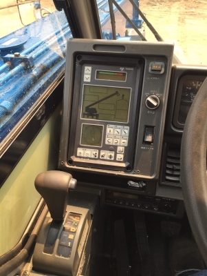 TADANO TR100M-1 *ฟรีจดทะเบียนได้เลย* จัดไฟแน็นท์ ให้