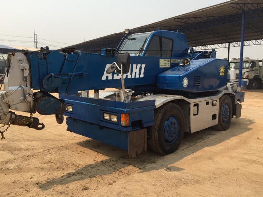 TADANO TR100M-1 *ฟรีจดทะเบียนได้เลย* จัดไฟแน็นท์ ให้