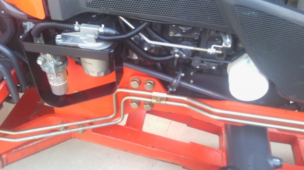 ขาย36แรงรถไร่สภาพเยี่ยม ไร้สนิม  ต่อมาเลยสดได้