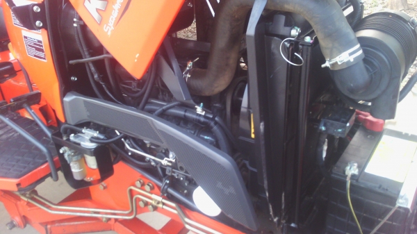 ขาย36แรงรถไร่สภาพเยี่ยม ไร้สนิม  ต่อมาเลยสดได้