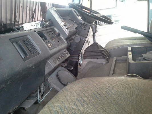 ขอบคุณป๋าอิ๊ดร้านคนไทยวัสดุ ท่าตะโก ที่ไว้วางใจครับ ขายร็อกกี้ FRR12DA- เครื่อง 6BG1-175แรง ปี46 แอร์ เพาเวอร์ ทริฟฟี่ CD ยาง8.25/16 รถนอกทั้งคัน สวยพร้อมใช้  เล่มพร้อม