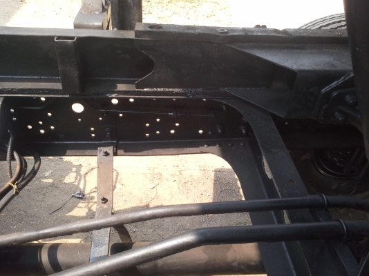 ขอบคุณป๋าอิ๊ดร้านคนไทยวัสดุ ท่าตะโก ที่ไว้วางใจครับ ขายร็อกกี้ FRR12DA- เครื่อง 6BG1-175แรง ปี46 แอร์ เพาเวอร์ ทริฟฟี่ CD ยาง8.25/16 รถนอกทั้งคัน สวยพร้อมใช้  เล่มพร้อม