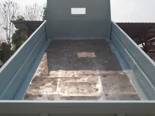 ขอบคุณป๋าอิ๊ดร้านคนไทยวัสดุ ท่าตะโก ที่ไว้วางใจครับ ขายร็อกกี้ FRR12DA- เครื่อง 6BG1-175แรง ปี46 แอร์ เพาเวอร์ ทริฟฟี่ CD ยาง8.25/16 รถนอกทั้งคัน สวยพร้อมใช้  เล่มพร้อม